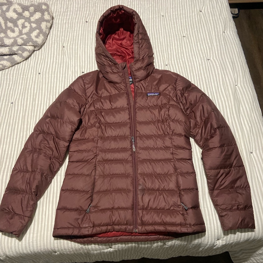 Womens Patagonia jacket